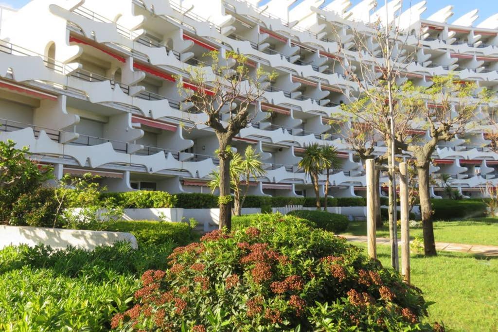 Studio Du Soleil La Grande Motte Exterior photo